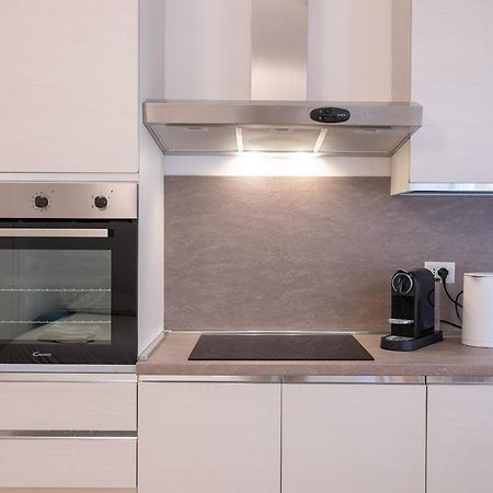 Casa Del Panettone Milano Apartment Luaran gambar