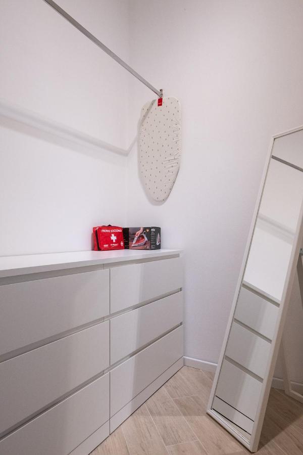 Casa Del Panettone Milano Apartment Luaran gambar